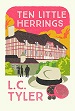 Ten Little Herrings - L. C. Tyler
